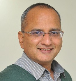 Ameet Dhakal